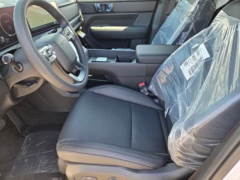 New 2026 Hyundai Santa Fe Calligraphy AWD/4WD image 15