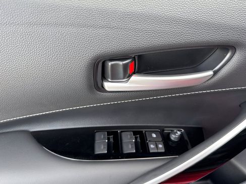 New 2026 Toyota Corolla XSE image 10