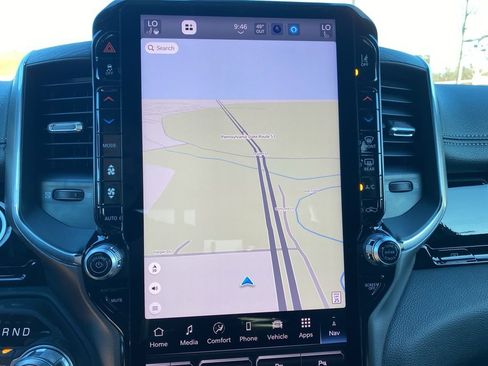 New 2026 RAM 1500 Laramie w/ Night Edition image 41