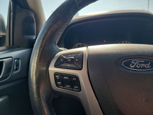 Certified 2021 Ford Ranger XLT w/ Equipment Group 301A Mid image 13