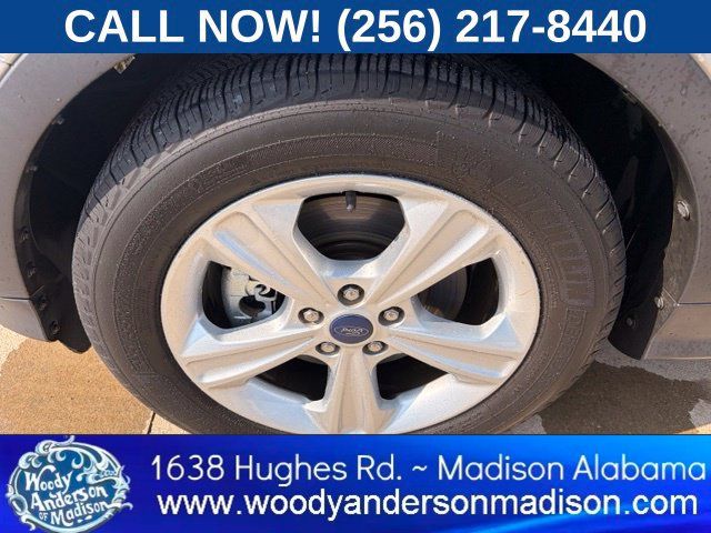 Used 2014 Ford Escape SE w/ Equipment Group 201A FWD image 8