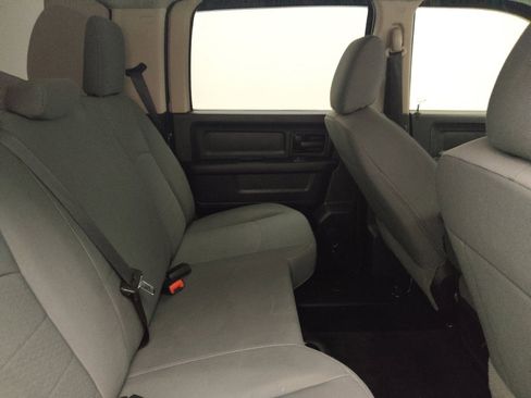 Used 2016 RAM 1500 Express w/ Black Ram 1500 Express Group image 19