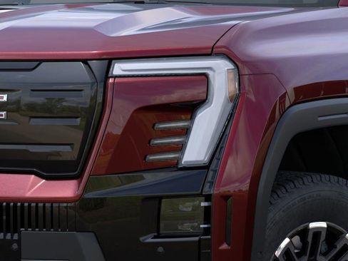 New 2026 GMC Sierra EV Elevation AWD/4WD image 10
