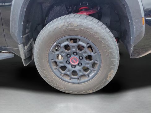 Used 2024 Toyota Tundra TRD Pro image 30