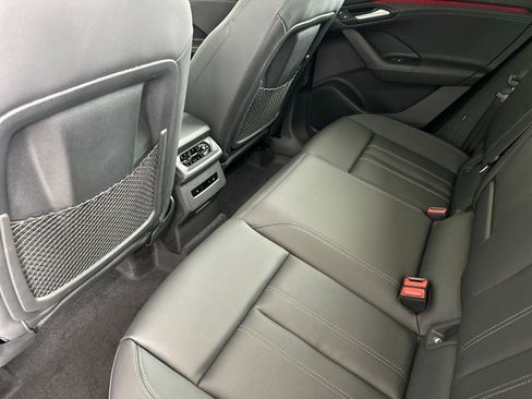 New 2027 Audi Q6 e-tron Premium Plus AWD/4WD image 11
