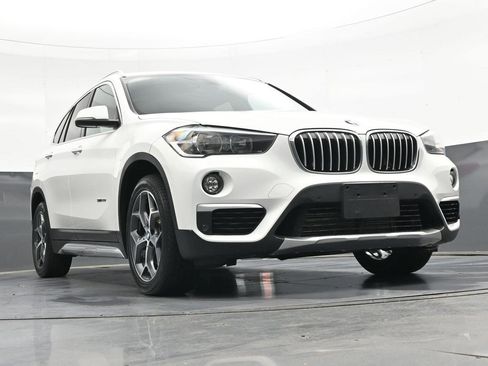 Used 2017 BMW X1 sDrive28i FWD image 40