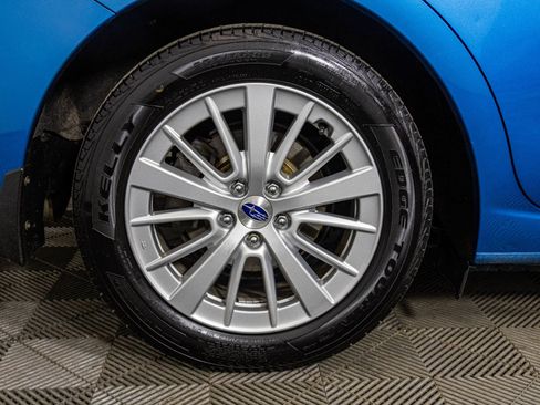 Used 2018 Subaru Impreza 2.0i Premium image 51