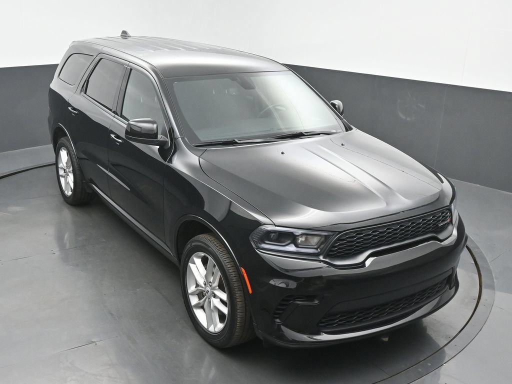 Used 2025 Dodge Durango GT AWD/4WD image 51