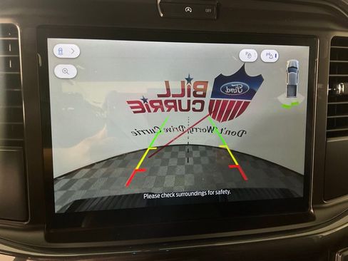 New 2026 Ford F150 STX w/ Equipment Group 200A image 22