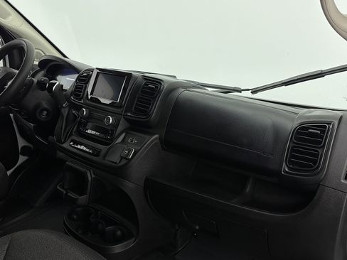 Used 2023 RAM ProMaster 2500 image 25