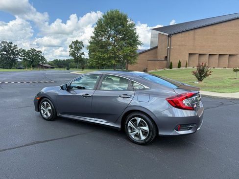 Used 2019 Honda Civic LX image 6