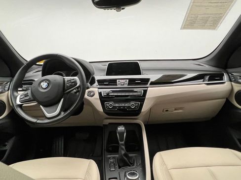 Used 2019 BMW X1 sDrive28i w/ Convenience Package FWD image 10