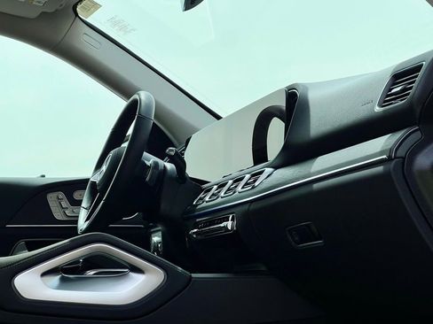 Certified 2026 Mercedes-Benz GLE 350 4MATIC image 19