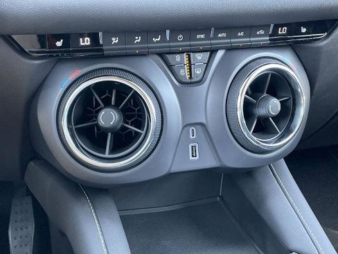 New 2025 Chevrolet Blazer LT w/ Redline Edition image 56