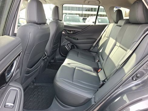 Certified 2024 Subaru Outback Touring XT image 10