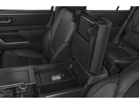 Used 2026 Toyota Sequoia Platinum AWD/4WD image 15