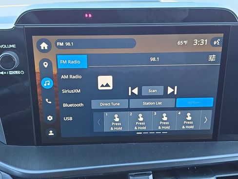 New 2026 Subaru Outback Wilderness AWD/4WD image 38