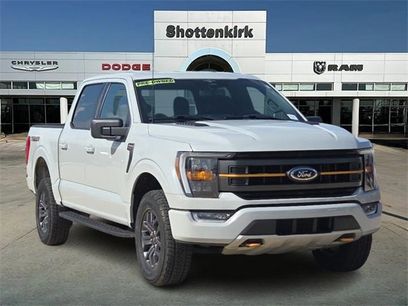 Used 2023 Ford F150 Tremor w/ Trailer Tow Package
