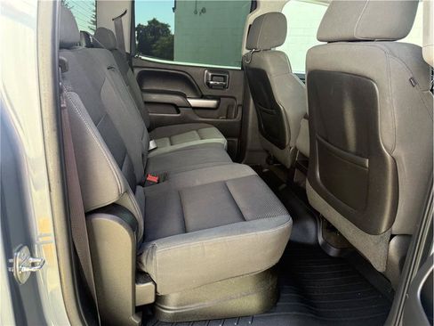 Used 2015 Chevrolet Silverado 1500 LT w/ All Star Edition AWD/4WD image 18