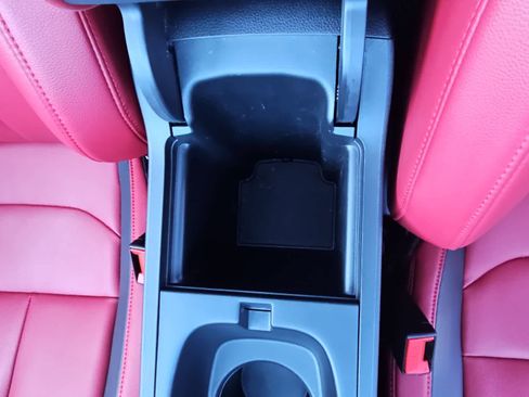 Certified 2024 Acura Integra A-Spec image 19