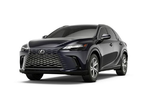New 2026 Lexus RX 350 Premium image 1