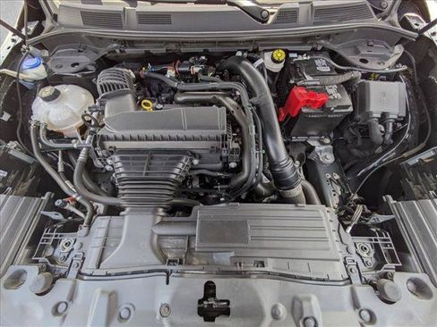 Used 2024 Lincoln Corsair FWD w/ Equipment Group 101A image 23