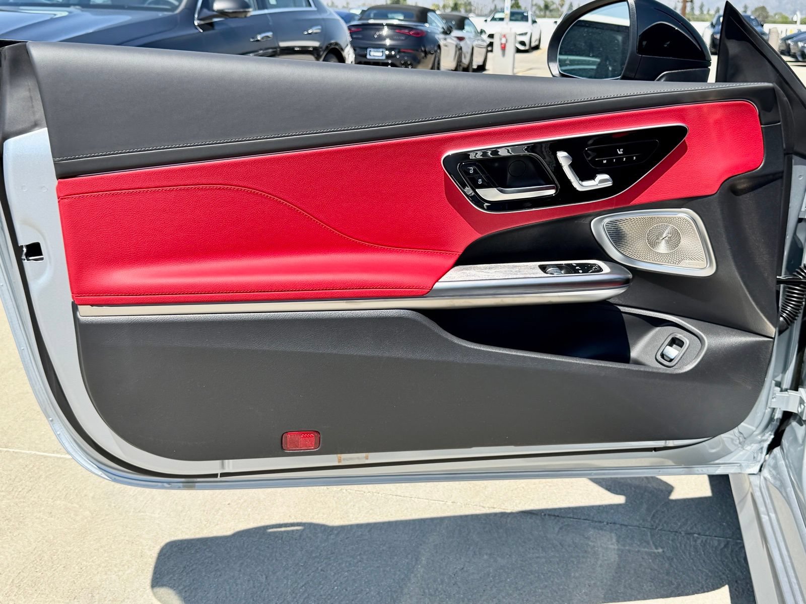 New 2026 Mercedes-Benz CLE 450 4MATIC Coupe image 15