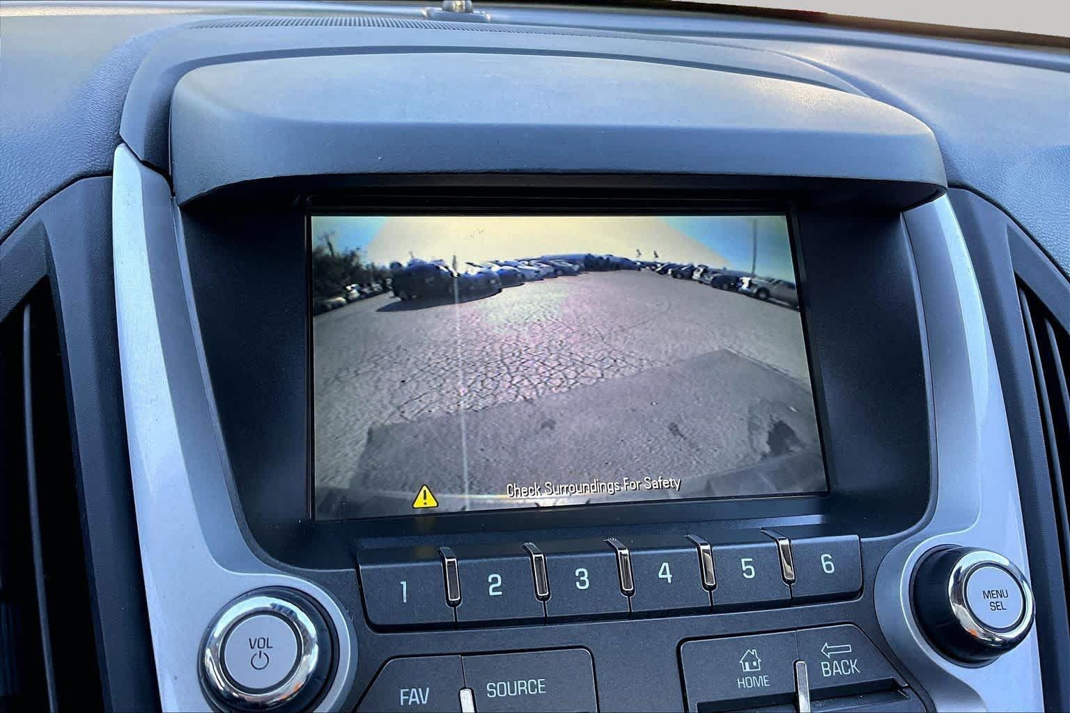 Used 2012 Chevrolet Equinox LT w/ Driver Convenience Package FWD image 26