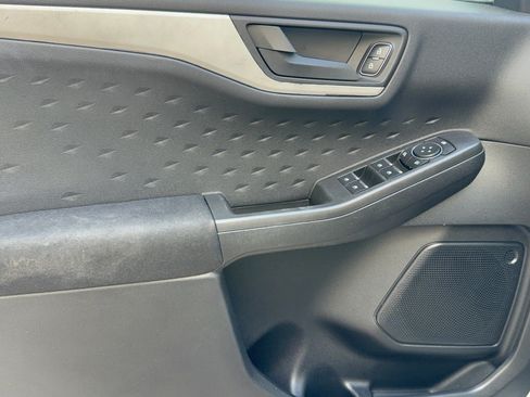 Used 2020 Ford Escape S FWD image 14
