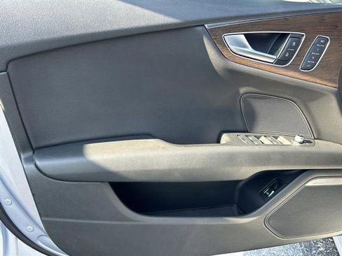 Used 2016 Audi A7 3.0T Prestige w/ Prestige Package image 23