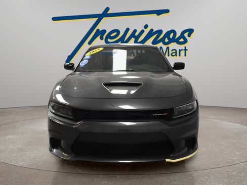 Used 2023 Dodge Charger GT image 4
