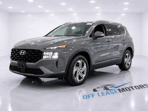 Used 2023 Hyundai Santa Fe SEL AWD/4WD image 1