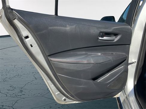 Used 2024 Toyota Corolla SE image 17
