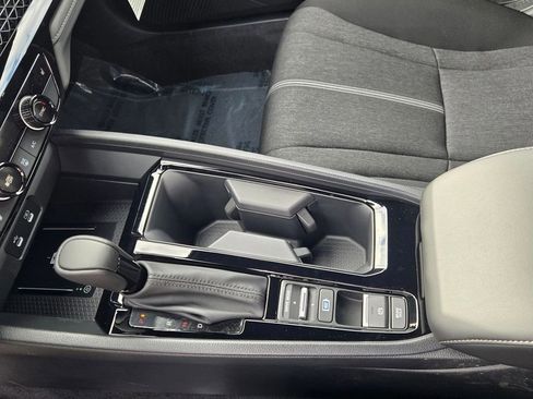 New 2026 Honda Accord Sport image 23