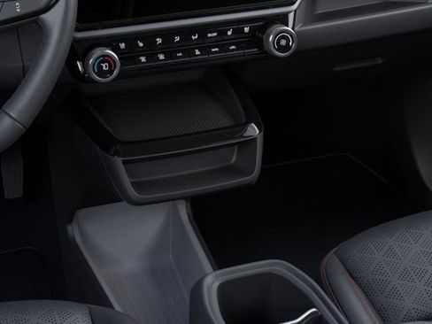New 2027 Chevrolet Bolt RS FWD image 23