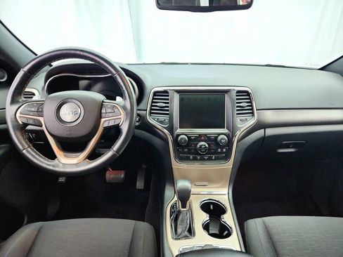 Used 2016 Jeep Grand Cherokee Laredo w/ Security & Convenience Group AWD/4WD image 26