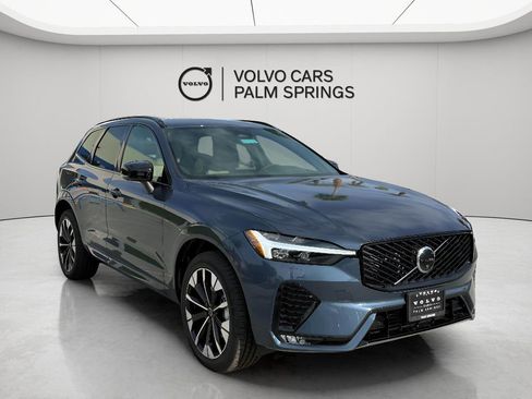 New 2026 Volvo XC60 B5 Plus w/ Protection Package Premier AWD/4WD image 1