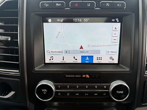 Used 2019 Ford Expedition Max Limited w/ Equipment Group 303A image 27