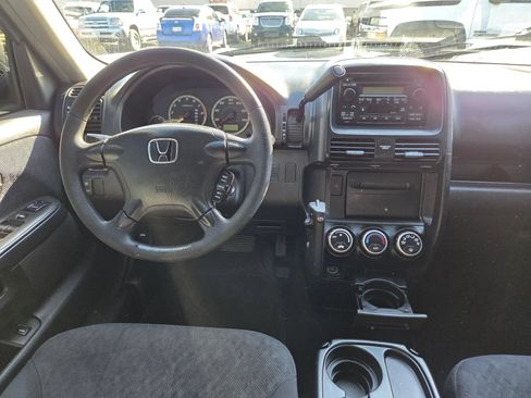 Used 2006 Honda CR-V LX image 13