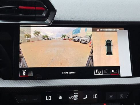 New 2026 Audi RS 3 image 26