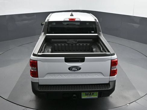 New 2026 Ford Maverick XL w/ Equipment Group 101A AWD/4WD image 35