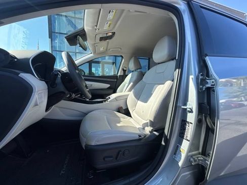 Used 2024 Hyundai Tucson SEL FWD image 9