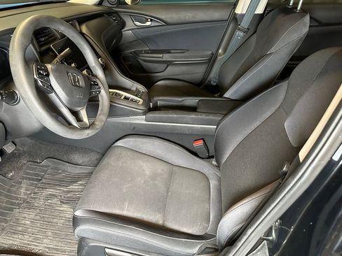 Used 2019 Honda Insight EX image 19