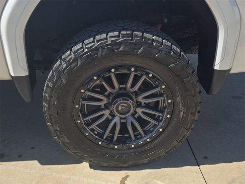 Used 2024 GMC Sierra 2500 Denali Ultimate w/ Max Trailering Package image 33