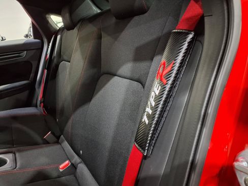 Used 2024 Honda Civic Type R image 25