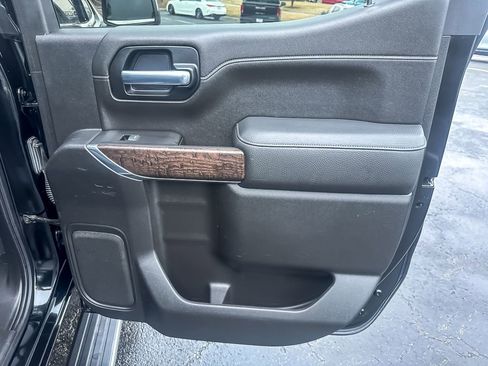 Used 2020 GMC Sierra 1500 Denali w/ Denali Ultimate Package image 32