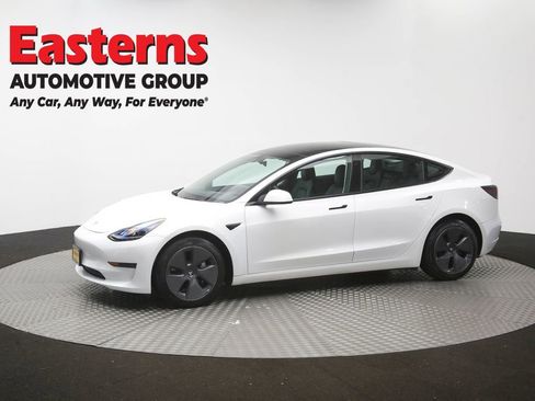 Used 2023 Tesla Model 3 Standard Range RWD image 54