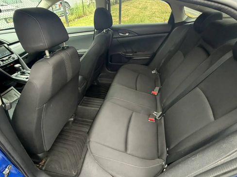 Used 2017 Honda Civic EX image 19