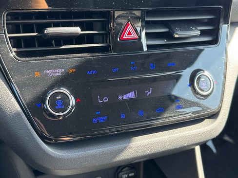 Used 2022 Hyundai Ioniq Blue FWD image 23