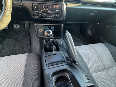 Used 1994 Chevrolet Camaro Z28 image 18